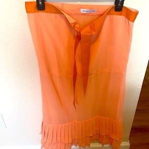 SEE BY CHLOE slip dress